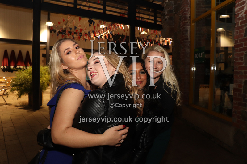 Jersey VIP   Saturday 28th September 2019   IMG_7709