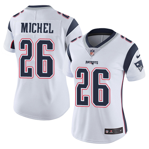 cheap nfl jerseys near me Women’s New England Patriots