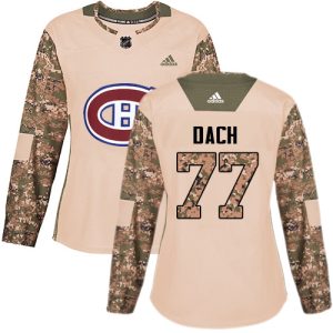 adidas canadiens #77 kirby dach camo authentic 2024 veterans day women's stitched nhl cheap jersey