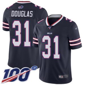 bills #31 rasul douglas navy youth stitched nfl limited inverted legend 100th season cheap jersey