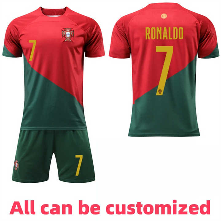 High Quality Wholesale Soccer Jerseys high quality Soccer Jersey ...