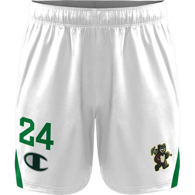 Champion California Redwoods 2024 Throwback Replica Shorts – Premier ...