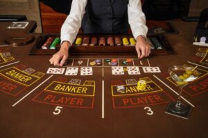 Ca Cuoc Bai Baccarat Cach Choi Chuan Xac Va Chien Luoc Chuan