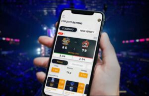 Ca Cuoc Esports La Gi Toan Canh Tu Nguoi Choi Chuyen Sau