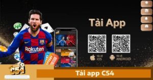 Tải App C54: Hướng Dẫn Cài Đặt Chi Tiết – Kiếm Tiền Online