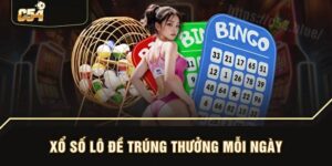 Xo So C54 – San Choi Doi Thuong Sieu Toc Hap Dan 2025